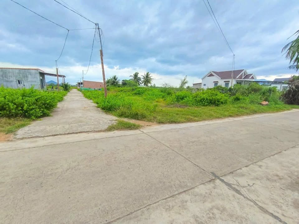 Đất Nền Ninh Thọ 75m² giá 340 triệu - Đầu tư sinh lời ngay!