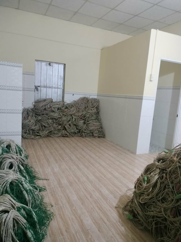 Nhà cấp 4 mặt tiền đường Cao Văn Lầu, Bạc Liêu - Diện tích 90m², giá 1.2 tỷ - Chính chủ bán gấp!