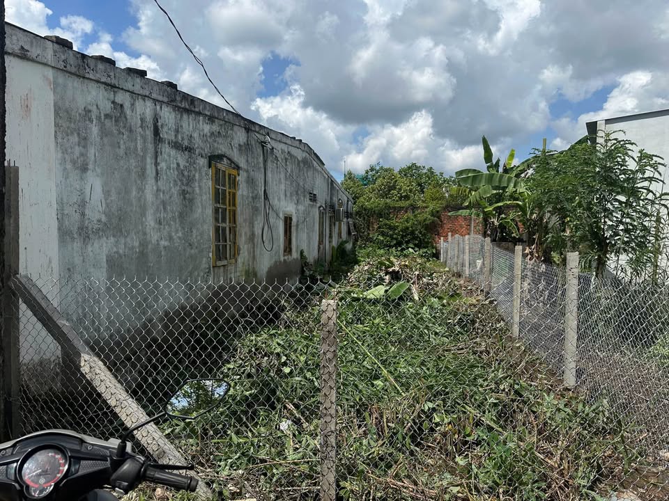 Đất nền thổ cư đường Trương Vĩnh Nguyên, Cái Răng, 124.2m² chỉ 900 triệu - Sổ hồng chính chủ!