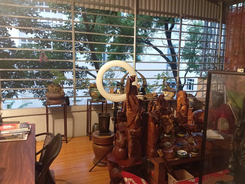 Nhà 2 tầng phường An Tảo, Hưng Yên 70m² giá 6 tỷ - Gần trường, chợ, công viên!