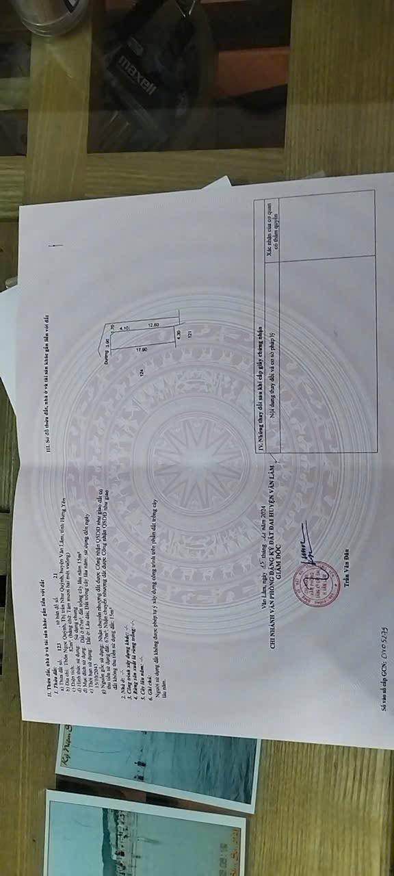 Đất Lô Góc 82m² Ngọc Quỳnh - Ô Tô Vào Tận Đất Chỉ 4 triệu/m²!