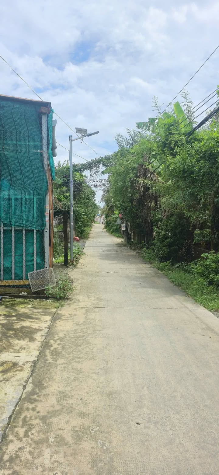 Nhà riêng Cần Giuộc Long An 68m² giá 1.4 tỷ - Đẹp vào ở ngay!