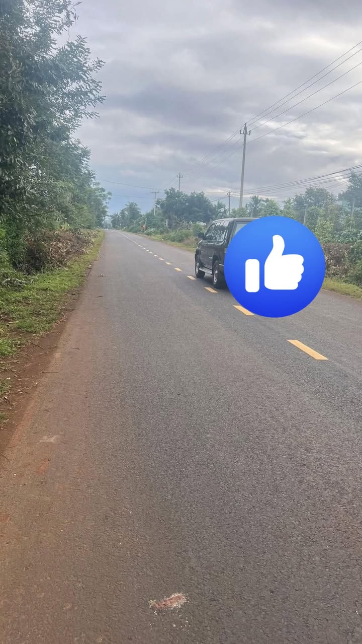 Đất nền Cư Dliê M'nông 5580m² giá 740 triệu - Cơ hội đầu tư tuyệt vời!