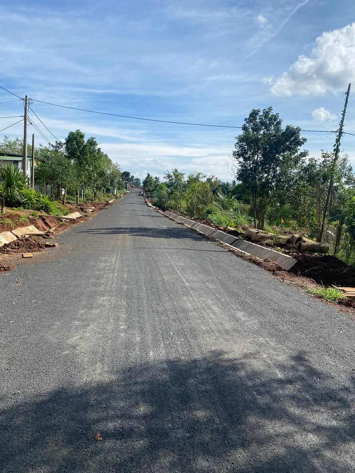 Đất nền mặt đường Lạc Long Quân, An Bình, 2100m² giá 3.5 tỷ - Đầu tư sinh lời cao!