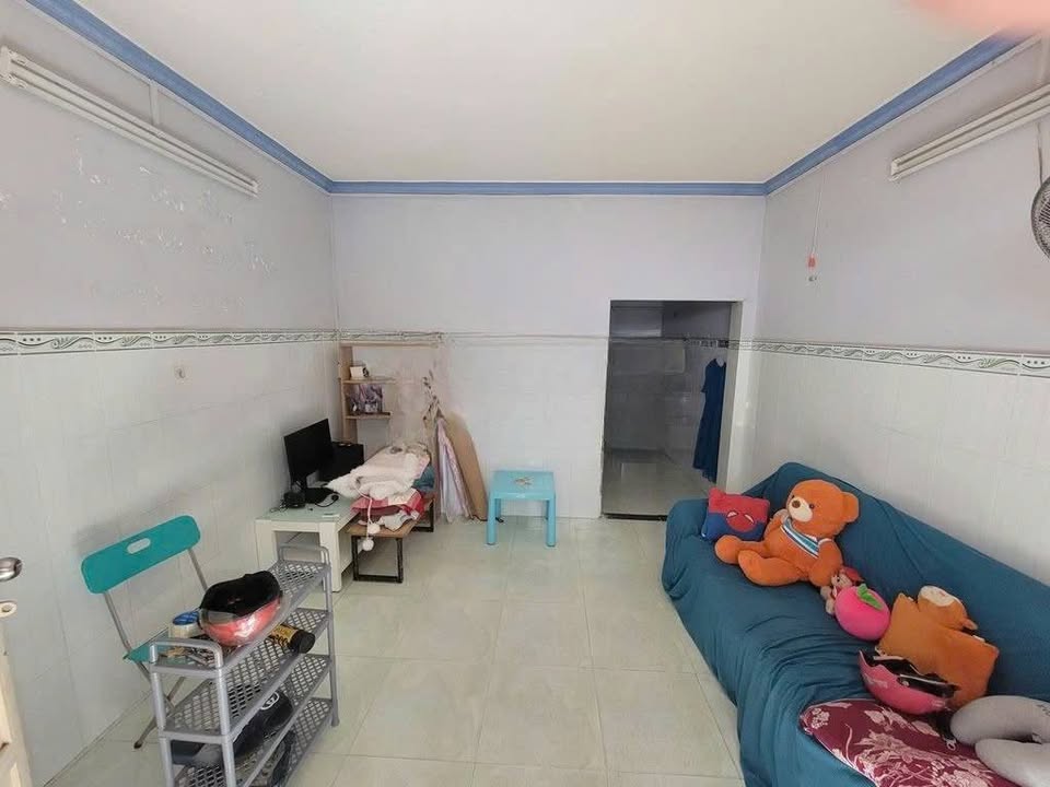 Nhà cho thuê tại Lạc Long Quân, Quận 11 - 32m² giá 8.5 triệu/tháng - Đầy đủ nội thất