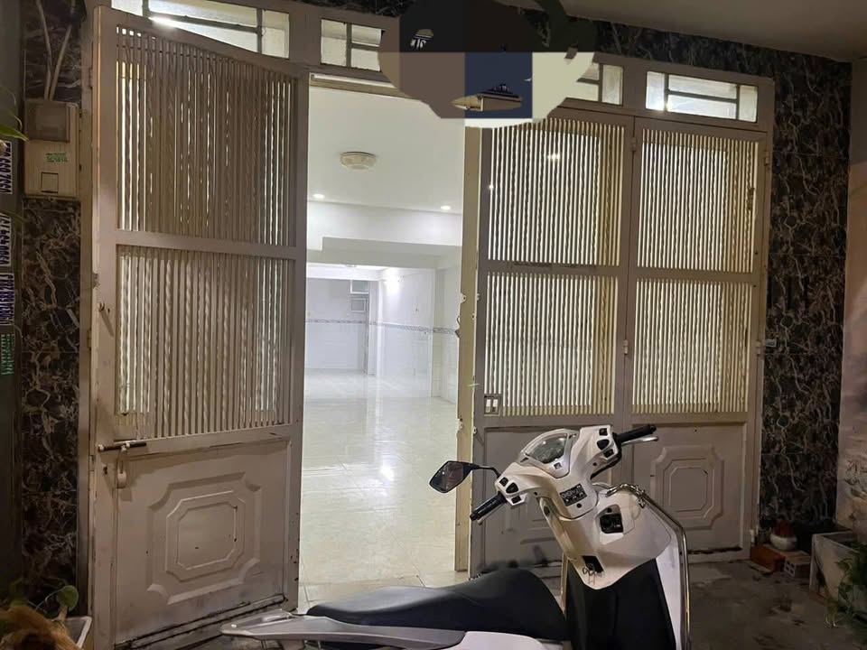 Nhà cho thuê Tân Hóa, Quận 11 - 80m² giá 11.5 triệu - Không gian sống lý tưởng!