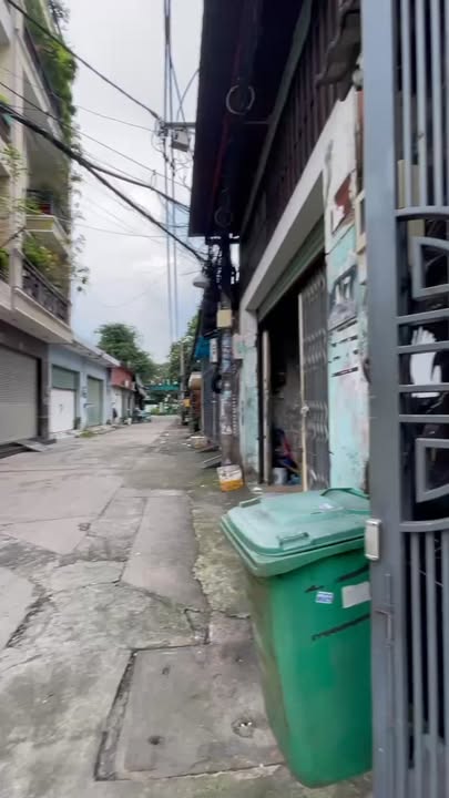 Phòng trọ cho thuê tại Lưu Chí Hiếu, Tân Phú - Chỉ 6.2 triệu/tháng, không chung chủ!