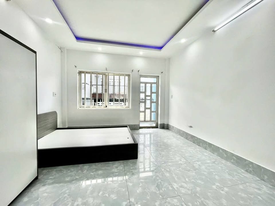 Phòng trọ Studio cho thuê tại Tân Hương, Tân Phú - Gần Aeon Mall chỉ 3 phút!