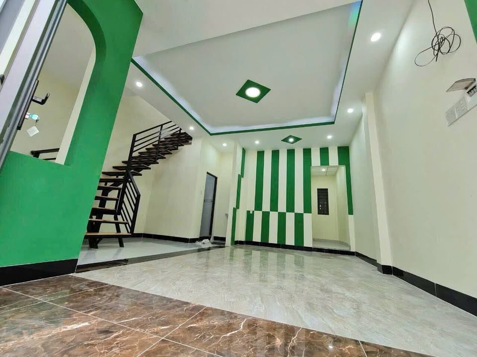 Nhà cho thuê tại Long Xuyên 3PN giá 5 triệu - Không gian sống tiện nghi!