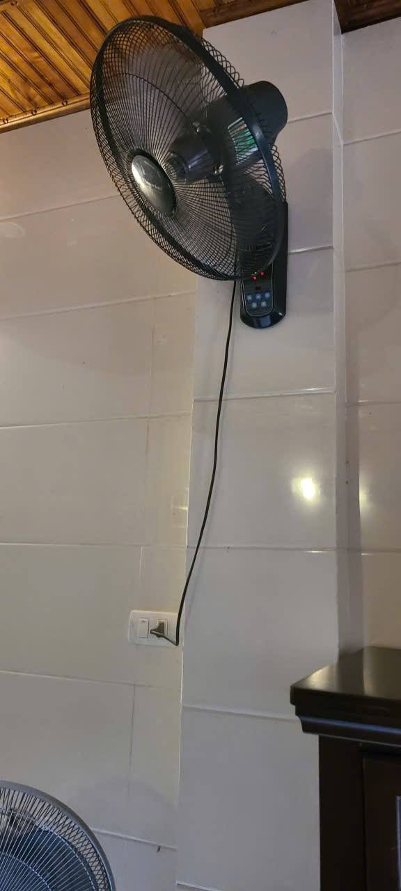 Cho thuê tầng 2 tại Bà Triệu, Hà Đông 45m² giá 8 triệu - Không chung chủ, bàn giao ngay!