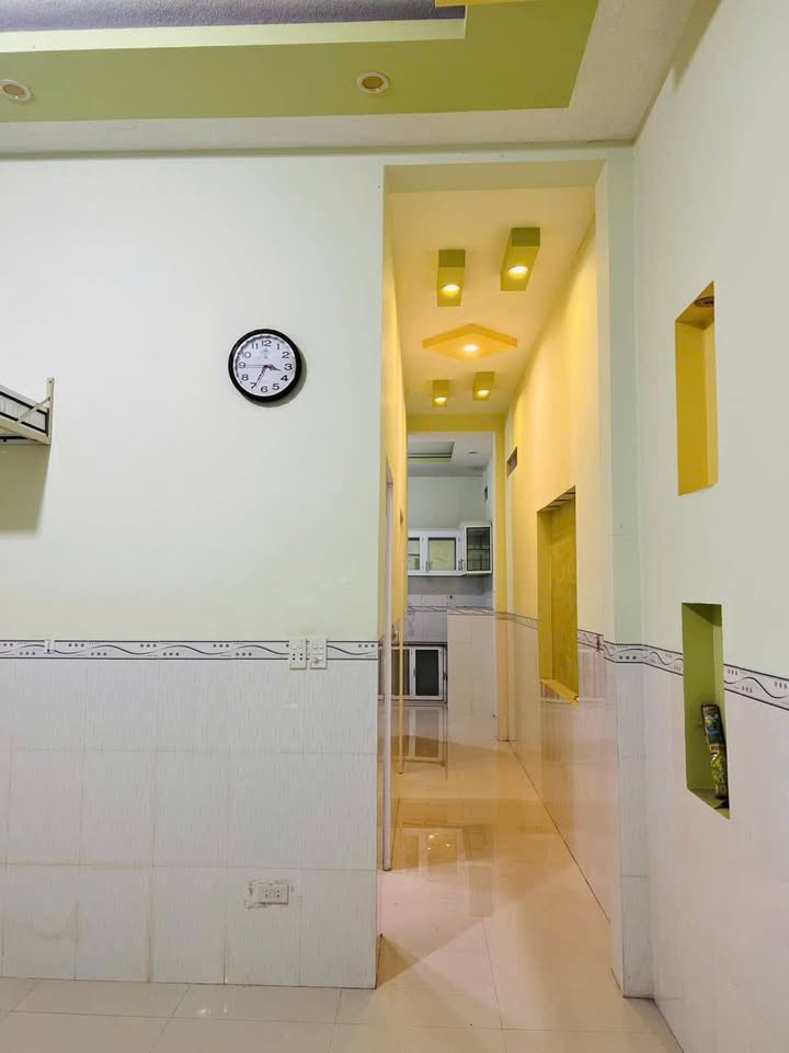 Front House cho thuê đường Lê Duẩn, Phan Thiết 85m² - Vị trí lý tưởng kinh doanh!