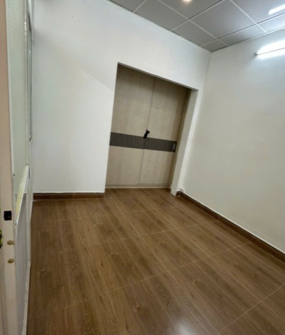 Nhà 2 tầng quận 3 33,3m² giá 3,8 tỷ - An ninh yên tĩnh, đầy đủ tiện nghi!