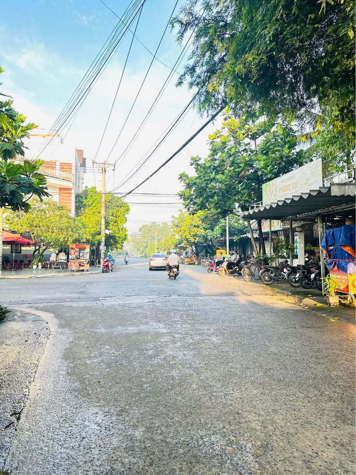 Đất Mặt Tiền Khu Phố 7, Phường Tân Phong, Biên Hòa 140m² giá 4.2 tỷ - Đầu tư kinh doanh sinh lời!