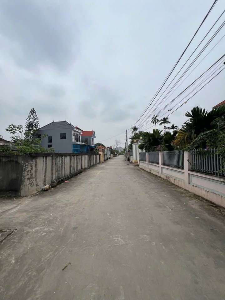 Đất nền Chương Dương Thường Tín 80m² giá 3.48 tỷ - Vị trí đắc địa, đầu tư sinh lời!