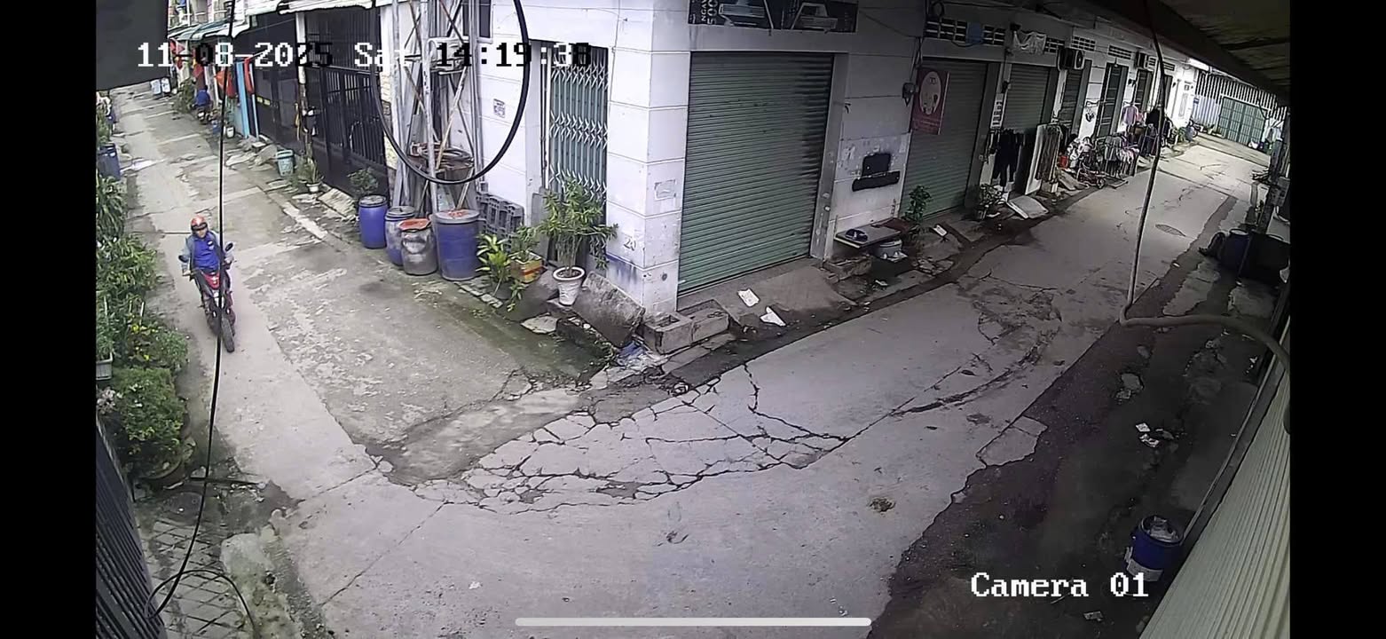 Đất KDC cao cấp Bình Chuẩn 56m² giá 2 tỷ - Cơ hội đầu tư sinh lời!