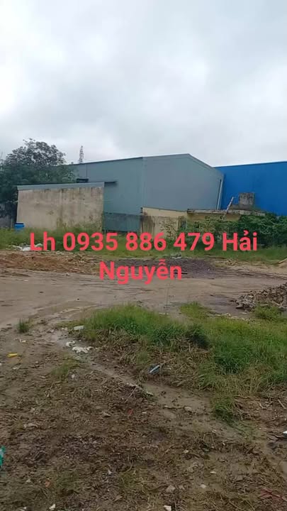 Đất thổ cư xã Phước Lộc, Tuy Phước 100m² giá chỉ 999 triệu - Cơ hội đầu tư tuyệt vời!