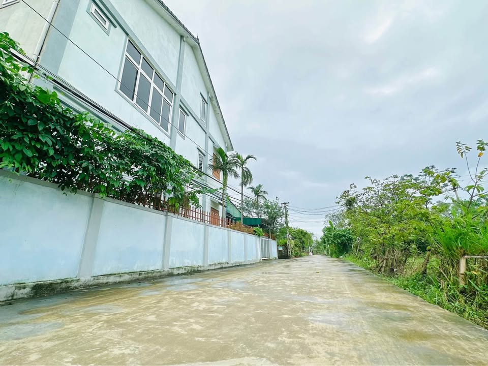 Lô đất Nghi Liên 76.1m² giá 1.75 tỷ - Chính chủ cần bán gấp!