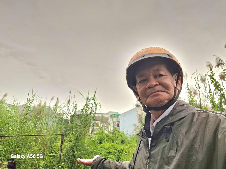 Đất nền đường Trần Đại Nghĩa, Bình Tân 155m² giá 3.9 tỷ - Tiềm năng đầu tư lớn!