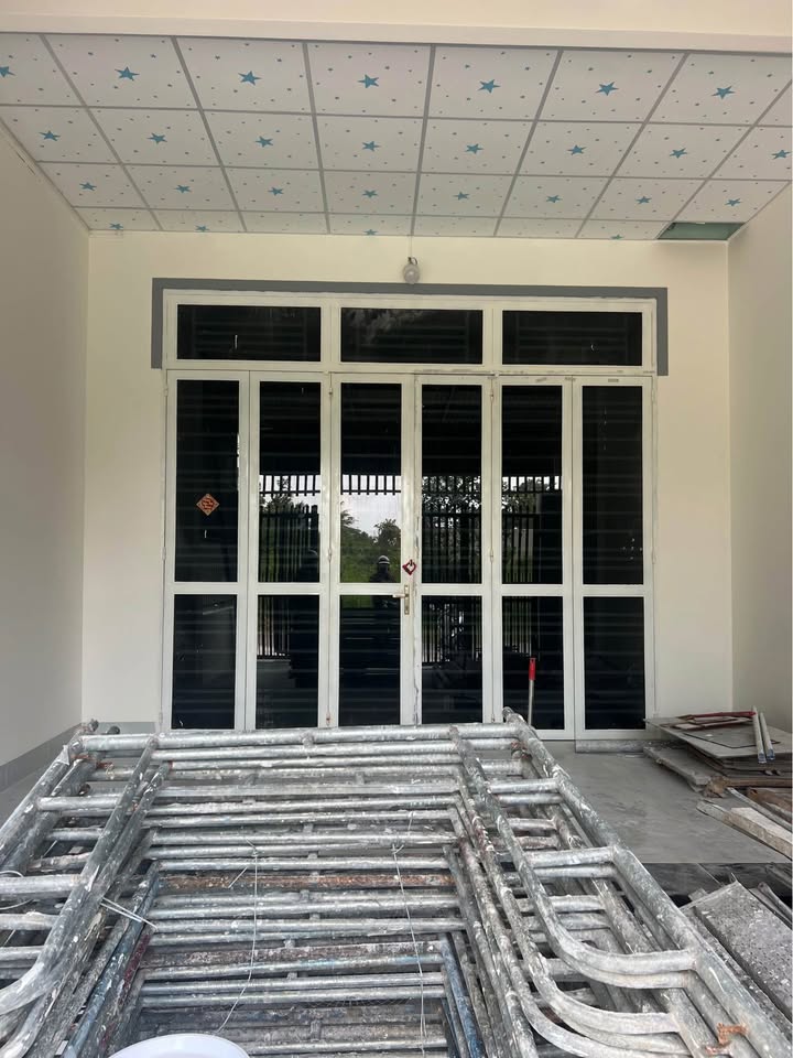 Nhà 3 phòng ngủ đường Ngô Quyền, Hòa Thành, Tây Ninh - Giá chỉ 1.2 tỷ VND, thương lượng tốt!