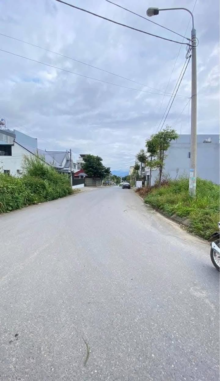 Đất nền 105m² đường Hoàng Minh Giám - Giá 1 tỷ - Đầu tư sinh lời ngay!