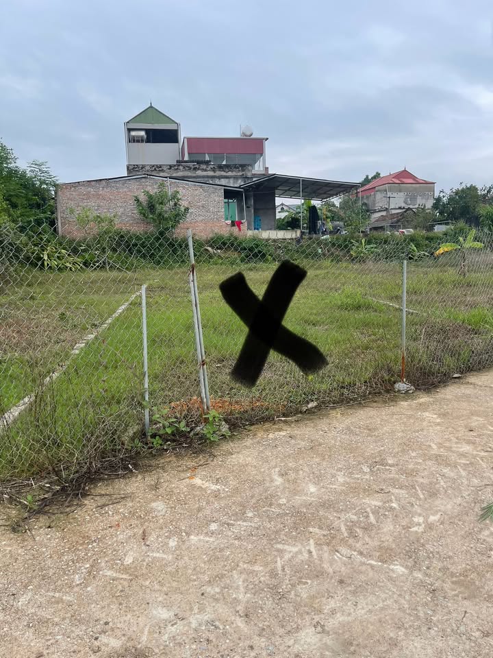 Đất nền TDP Đông Trong Đầm, Bắc Lý 185m² giá chỉ 500 triệu - Đầu tư sinh lời cao!