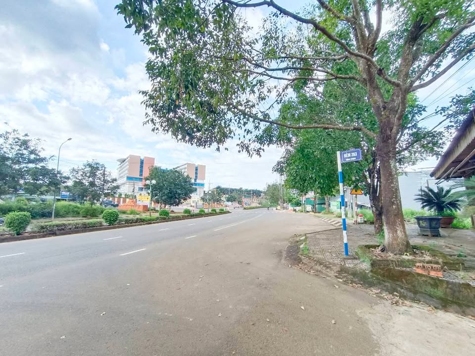 Đất nền chính chủ tại Gia Nghĩa 312m² giá 900 triệu - Đầu tư sinh lời ngay!