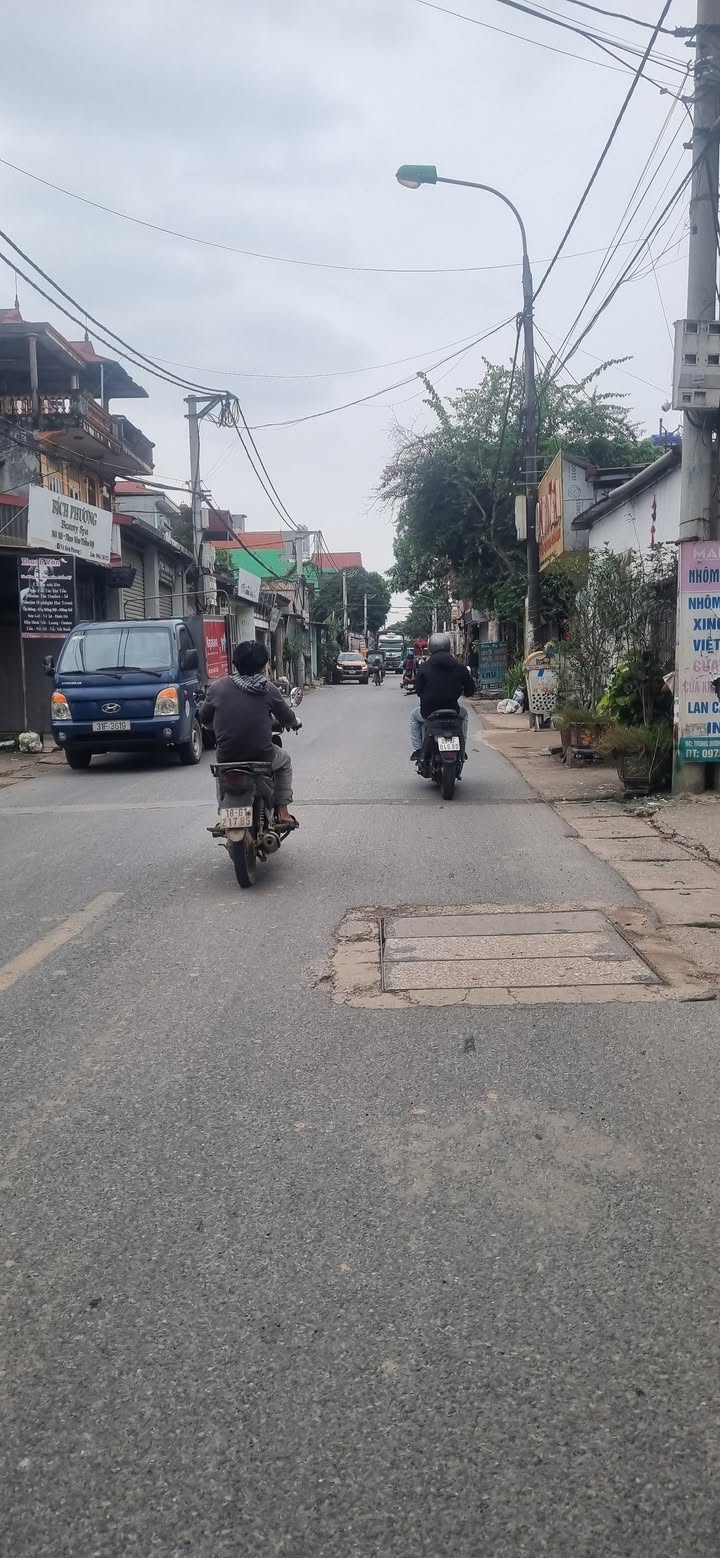 Đất đấu giá Kim Sơn, Gia Lâm 66m² giá chỉ 4.x tỷ - Sổ đỏ chính chủ!