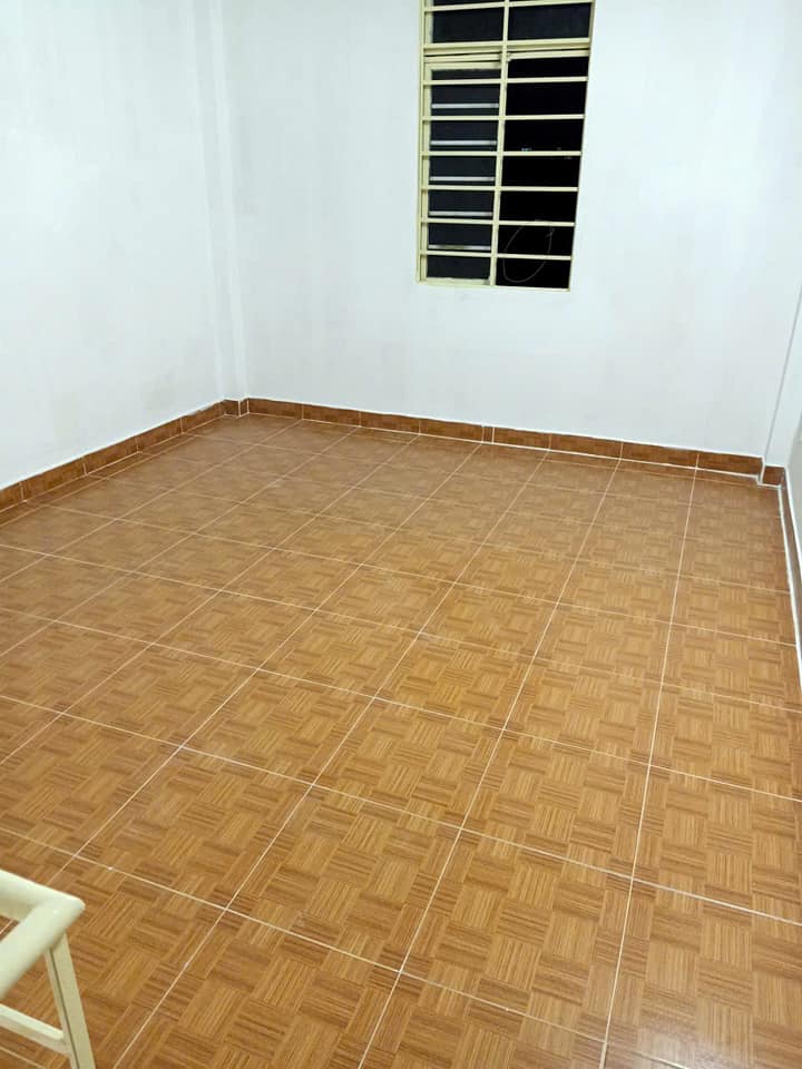 Cho thuê nhà nguyên căn Trần Văn Côi, Đà Lạt 2 tầng giá 6 triệu - Tiện nghi đầy đủ!