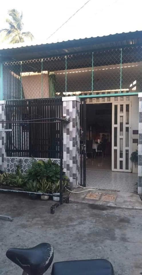 Nhà cho thuê hẻm Trần Quang Diệu, Bình Thủy, Cần Thơ 64m² giá 3.5 triệu - Không gian sống thoáng đãng!