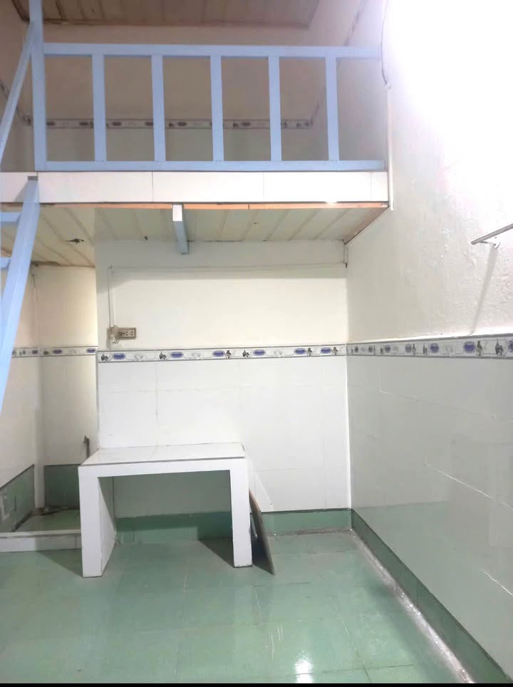 Phòng trọ giá rẻ 1,2 triệu tại An Thới, Cần Thơ - Gần nhiều trường đại học!