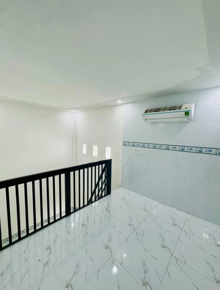 Phòng trọ mới KDC Bình Nhựt, Cần Thơ 25m² chỉ 2.5 triệu - An ninh và thoáng mát!