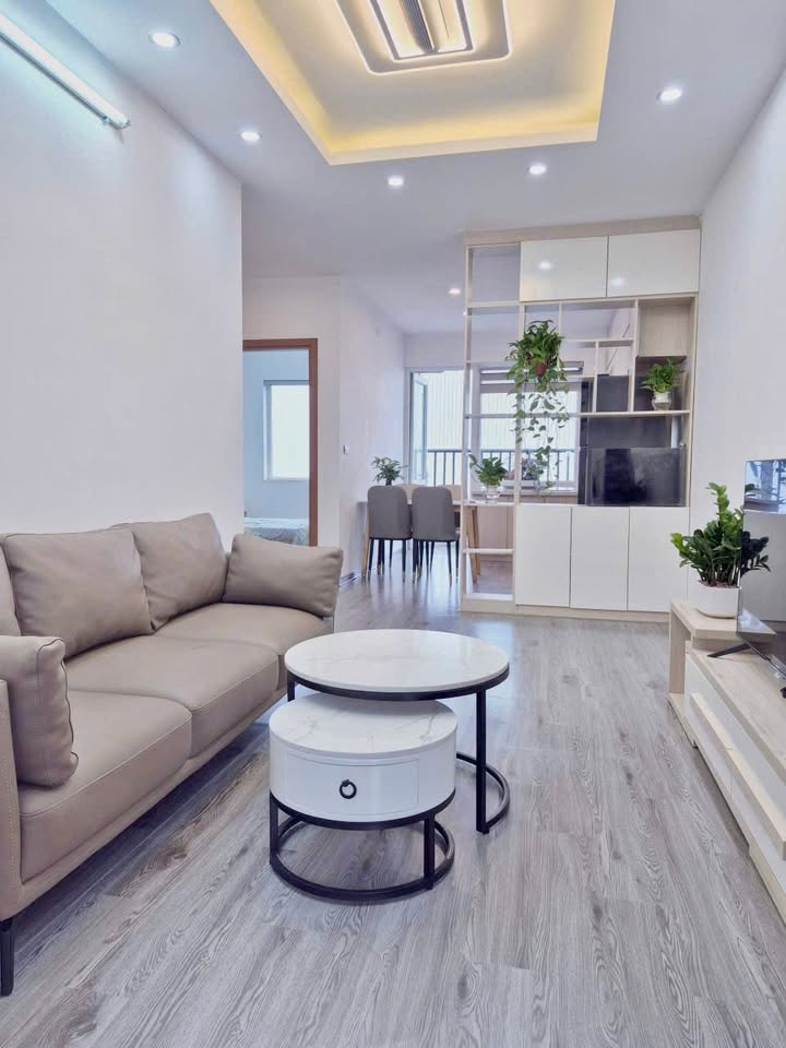 Căn hộ Phenikaa 1 Thạch Thất 57m² giá thỏa thuận - Sổ hồng lâu dài, nội thất đẹp!