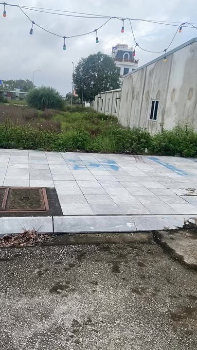 Đất nền Hoằng Lưu 138m² giá 1.6 tỷ - Nở hậu, kinh doanh thuận tiện!