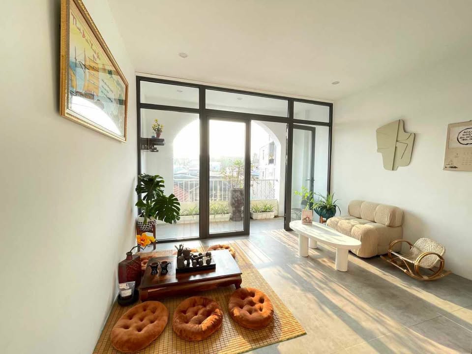 Nhà 3 tầng chính chủ tại Thủy Dương 65m² giá 3.1 tỷ - Gần chợ thuận tiện!