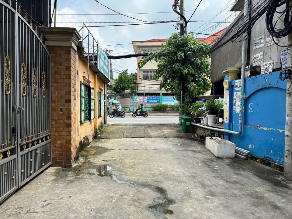 Nhà hẻm xe hơi Đỗ Xuân Hợp, Phước Long A, 182m² giá 12 tỷ - Sẵn sàng vào ở ngay!