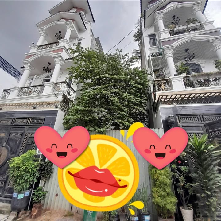 Đất nền Trường Thọ, Thủ Đức 54m² giá 5.8 tỷ - Cơ hội đầu tư lý tưởng!