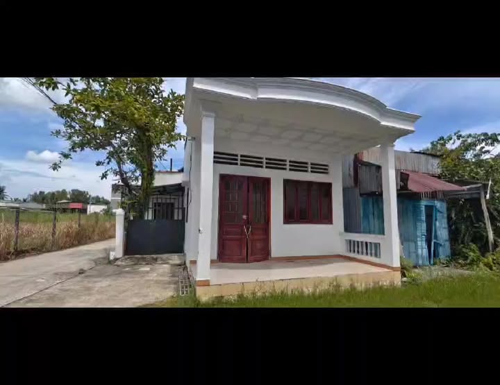 Nhà phố 116m² đường 30/4, Dương Đông giá 4.66 tỷ - Cơ hội đầu tư tuyệt vời!