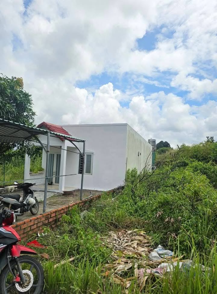 Nhà bán tại Khu Phố Búng Gội, Phú Quốc 132m² - Đầy đủ công năng, sẵn sàng vào ở!