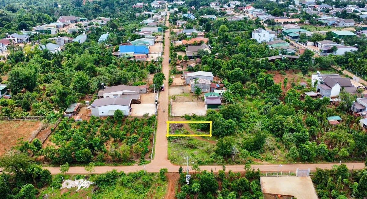 Đất hẻm cấp 1 đường Tỉnh lộ 8 Cư Suê 120m² giá 1.13 tỷ - Cơ hội đầu tư hấp dẫn!