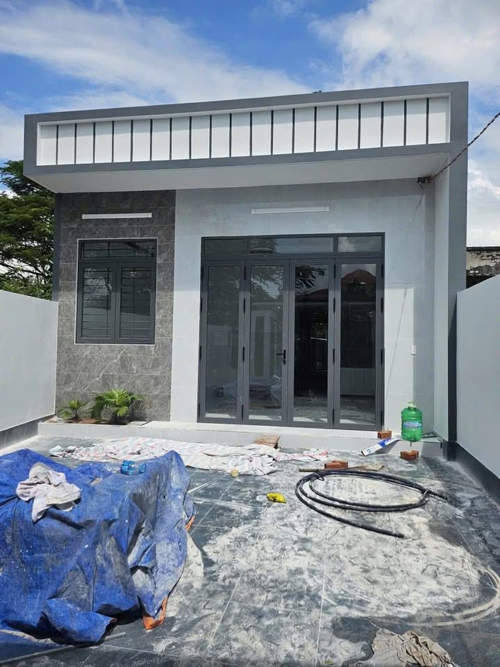 Lô đất 1 sào tại Long Tân, Nhơn Trạch - Giá chỉ 1.4 tỷ - Pháp lý rõ ràng!