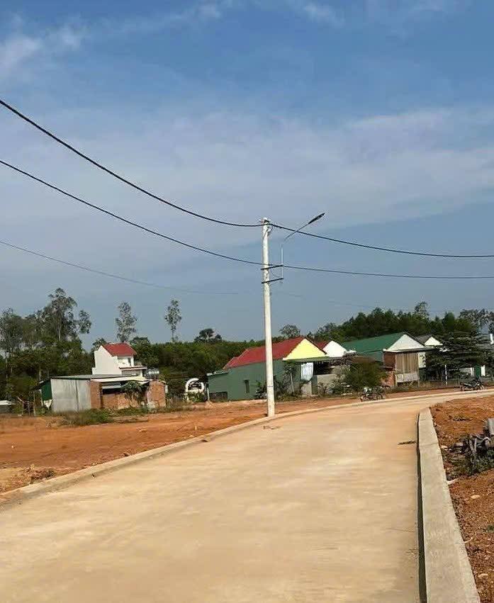 Đất thổ cư Hoài Nhơn 198m² giá 600 triệu - Đầu tư lý tưởng ngay hôm nay!