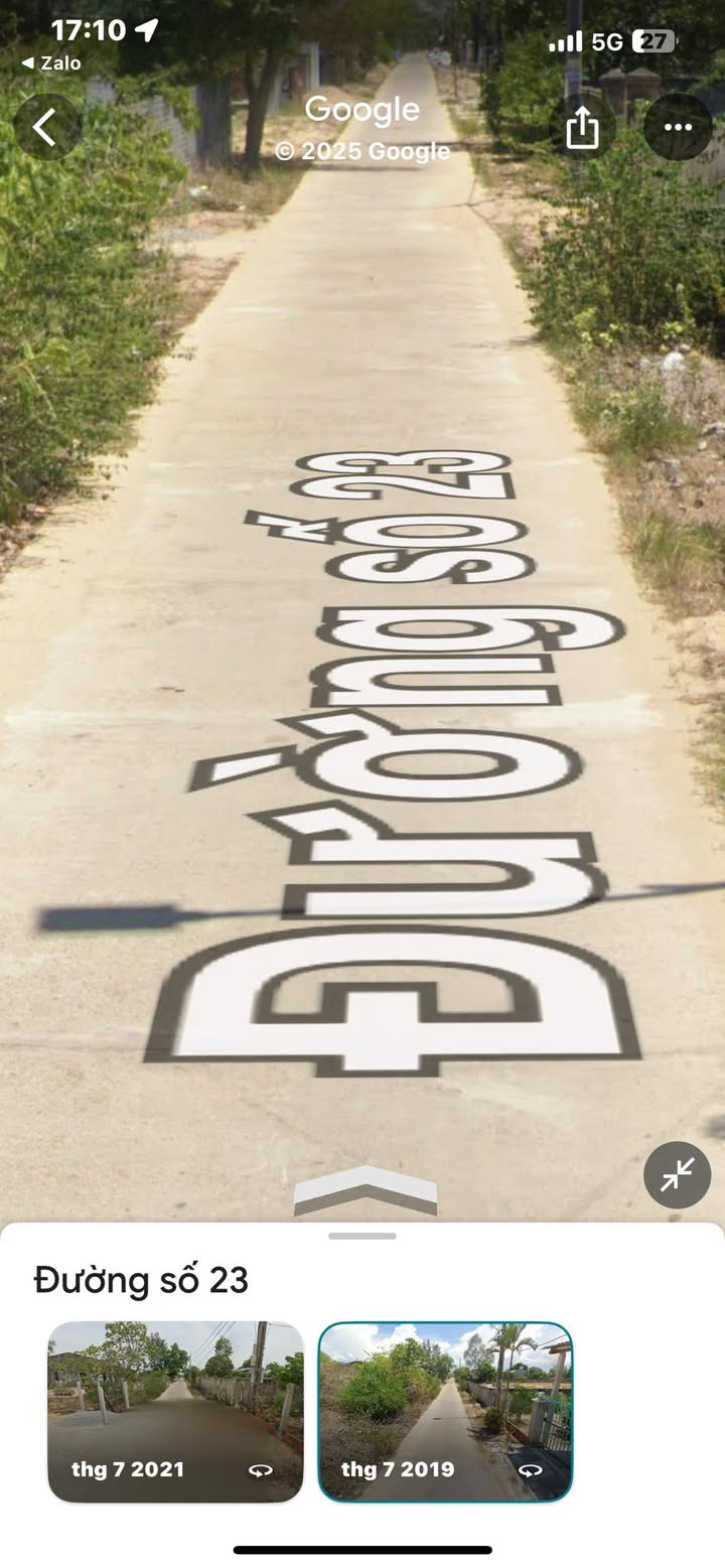 Đất nền Điện Dương 115m² giá 1.55 tỷ - Sổ hồng chính chủ, đầu tư sinh lời!