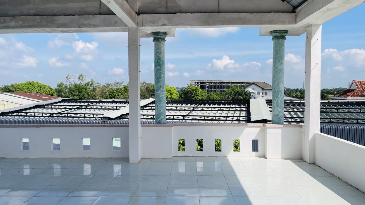 Nhà đẹp 3 tầng Trường Thạnh Thủ Đức 164m² giá 9.5 tỷ - Thiết kế hiện đại, sẵn sàng ở ngay!