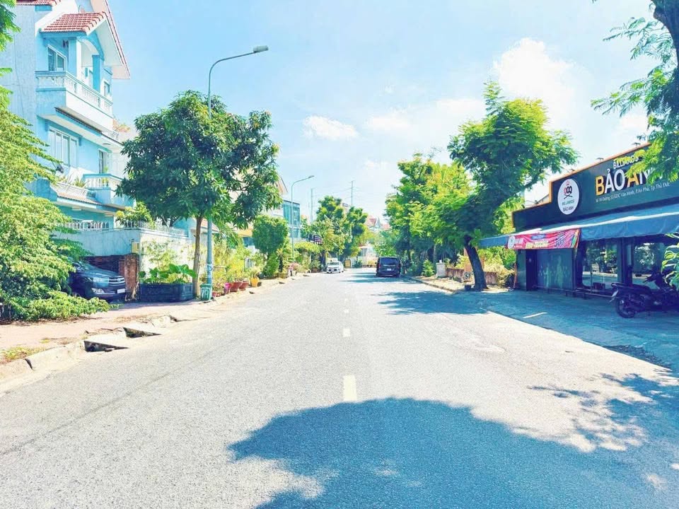 Đất nền KDC Văn Minh An Phú 279m² giá 51.6 tỷ - Đầu tư sinh lời ngay!