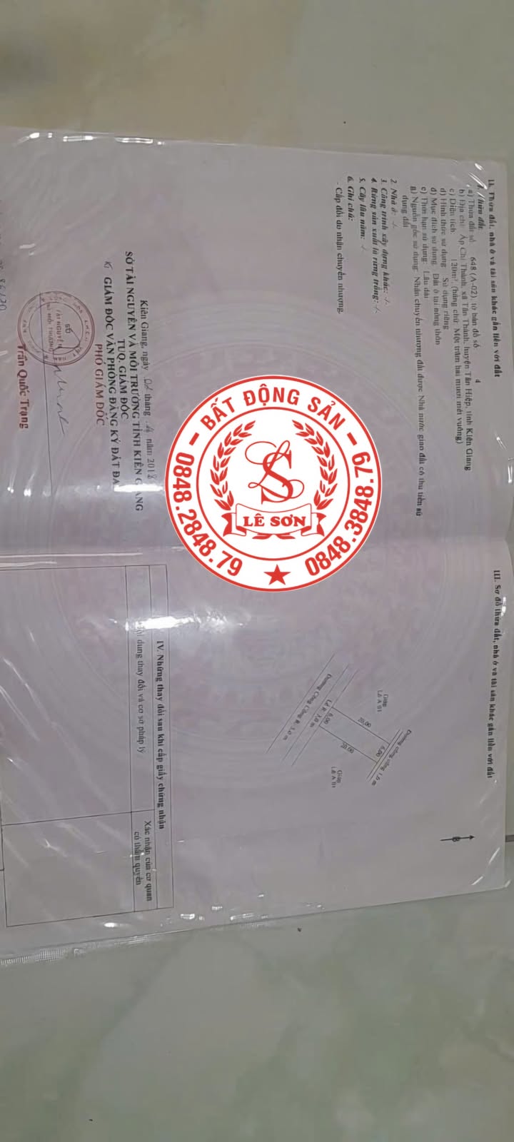 Đất nền Tân Hội 120m² giá chỉ 370 triệu - Đầu tư sinh lời ngay!