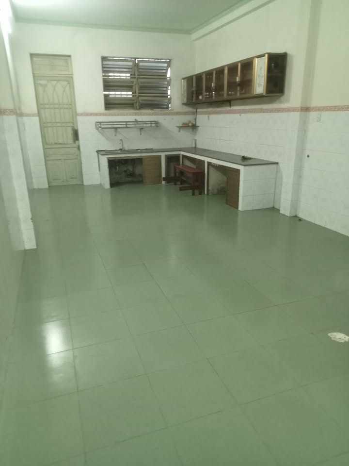 Nhà cho thuê 1 trệt 2 lầu tại phường Tam Hiệp, Biên Hòa - 90m² giá 12 triệu/tháng