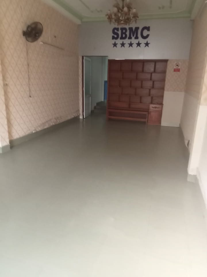 Cho thuê nhà mặt tiền đường Đồng Khởi, Biên Hòa 90m² giá 15 triệu - Mặt bằng kinh doanh lý tưởng!