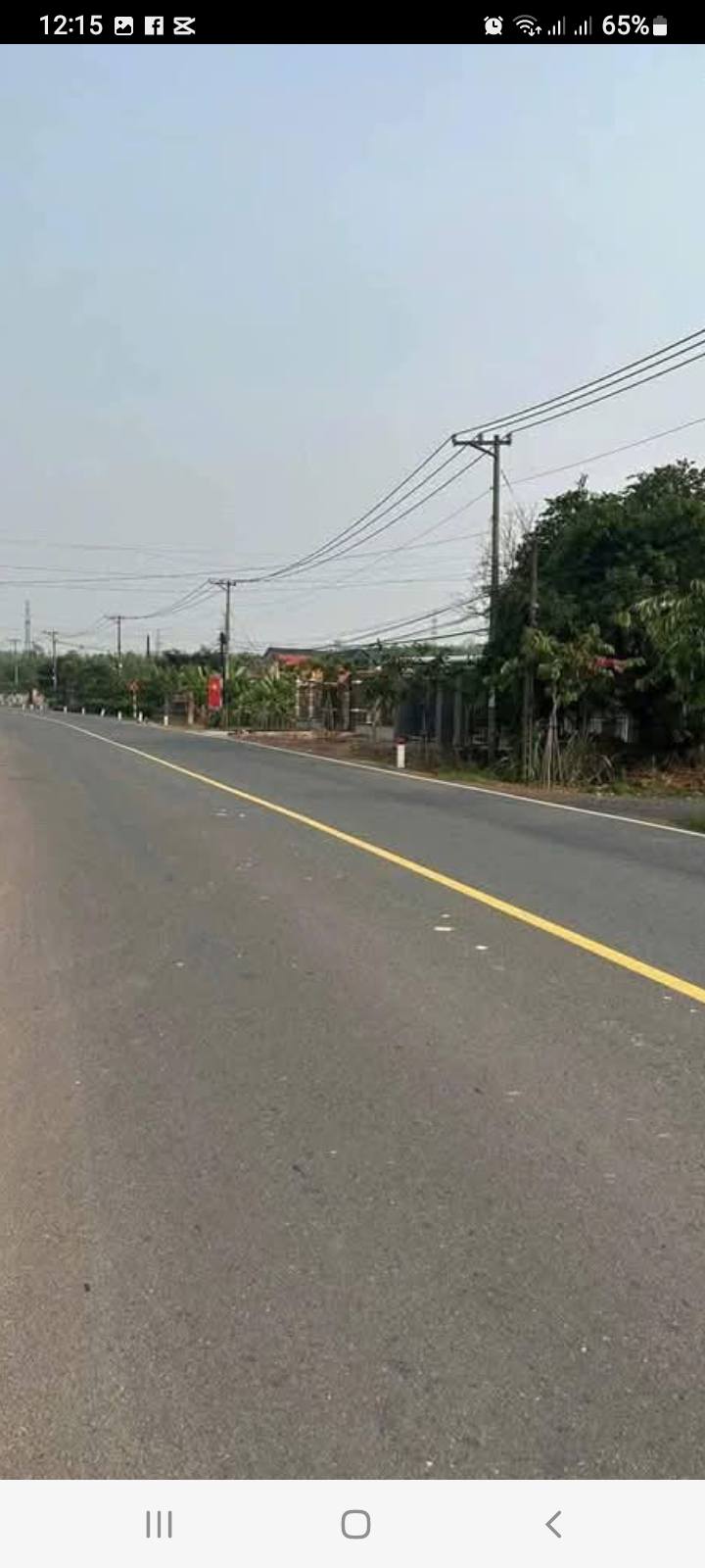 Đất mặt tiền đường 768, xã Trị An, 1133m² giá 3.99 tỷ - Đầu tư sinh lời hấp dẫn!