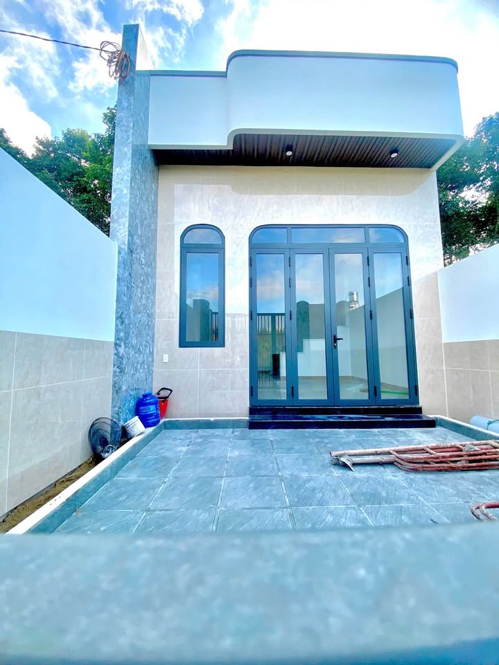 Nhà 3PN - An Viễn, Trảng Bom 120m² giá 1.48 tỷ - Chính chủ, đầy đủ tiện nghi!