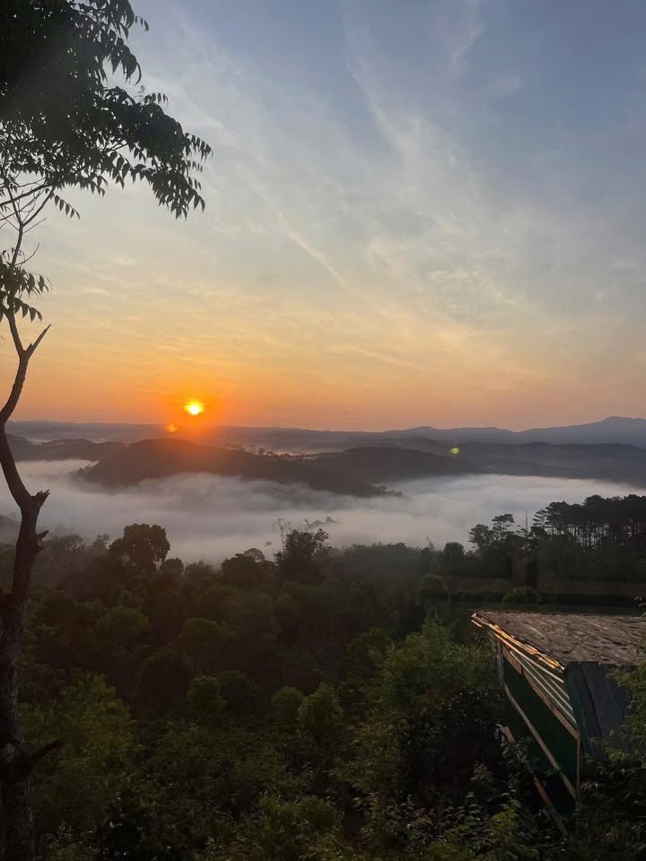 Đất nền xã Măng Đen - 182m² giá 8 tỷ - Cơ hội đầu tư tuyệt vời!